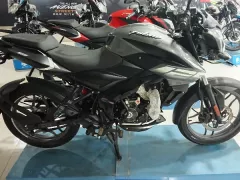 Pulsar NS125